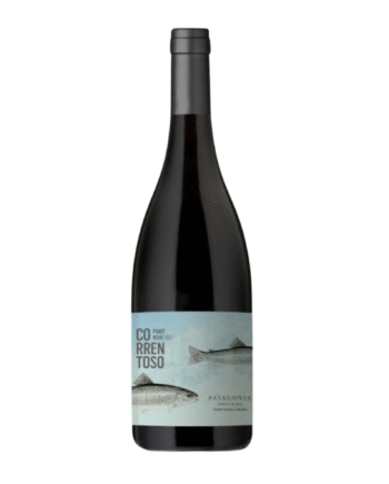 Correntoso Pinot Noir